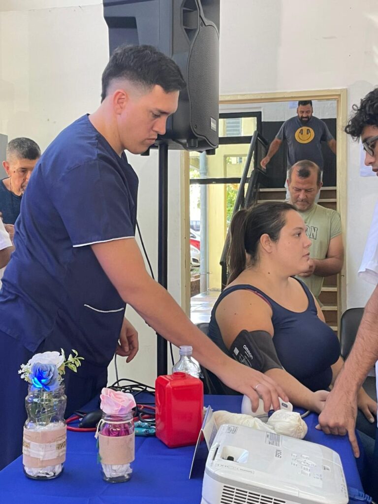 🤝🏻 Fortalecemos la cercanía con los afiliados 💙 31 🤝🏻 Fortalecemos la cercanía con los afiliados 💙 imagen-30