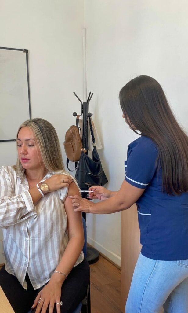 🤝🏻 Fortalecemos la cercanía con los afiliados 💙 23 🤝🏻 Fortalecemos la cercanía con los afiliados 💙 imagen-22