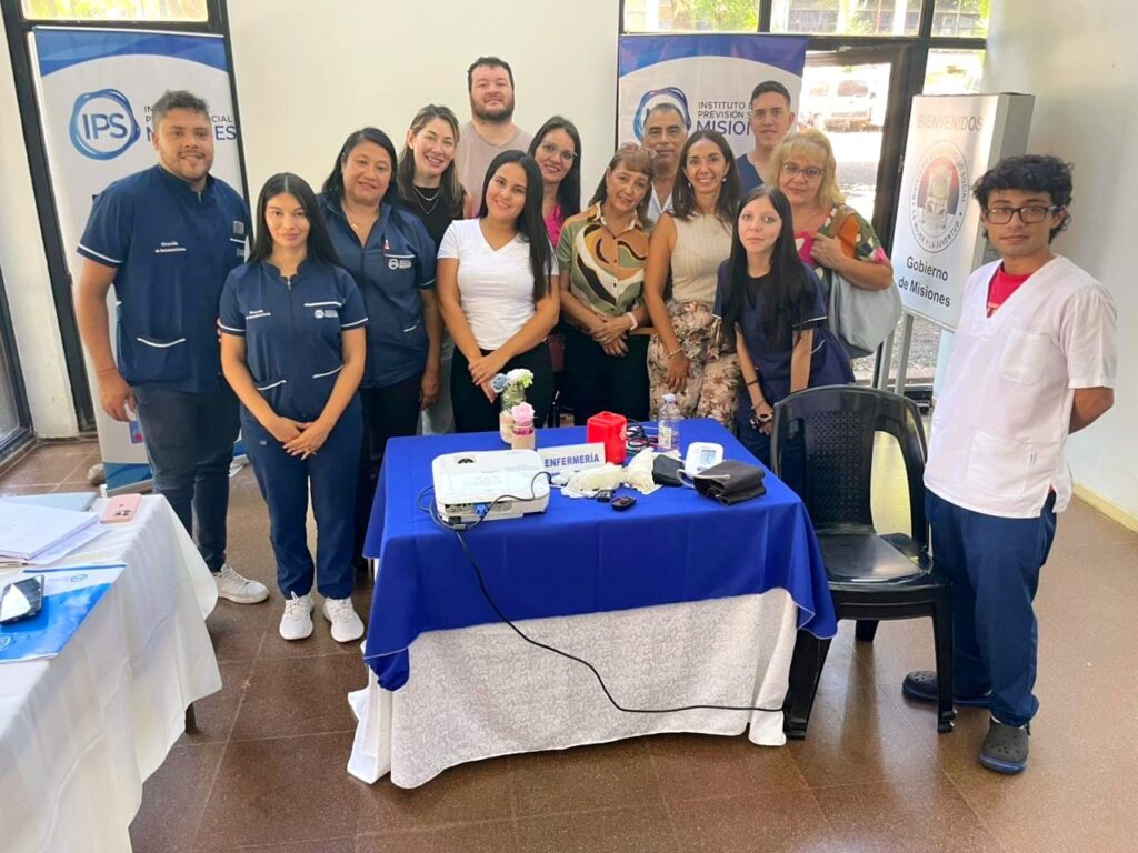 🤝🏻 Fortalecemos la cercanía con los afiliados 💙 19 🤝🏻 Fortalecemos la cercanía con los afiliados 💙 imagen-18