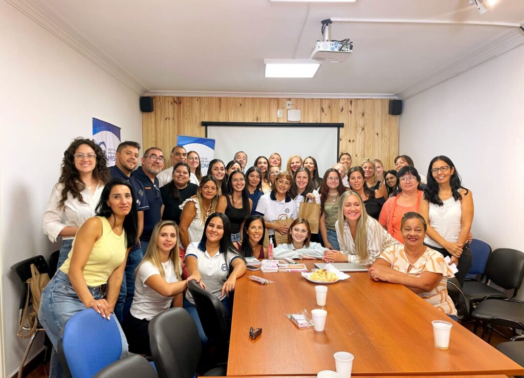 🤝🏻 Fortalecemos la cercanía con los afiliados 💙 15 🤝🏻 Fortalecemos la cercanía con los afiliados 💙 imagen-14