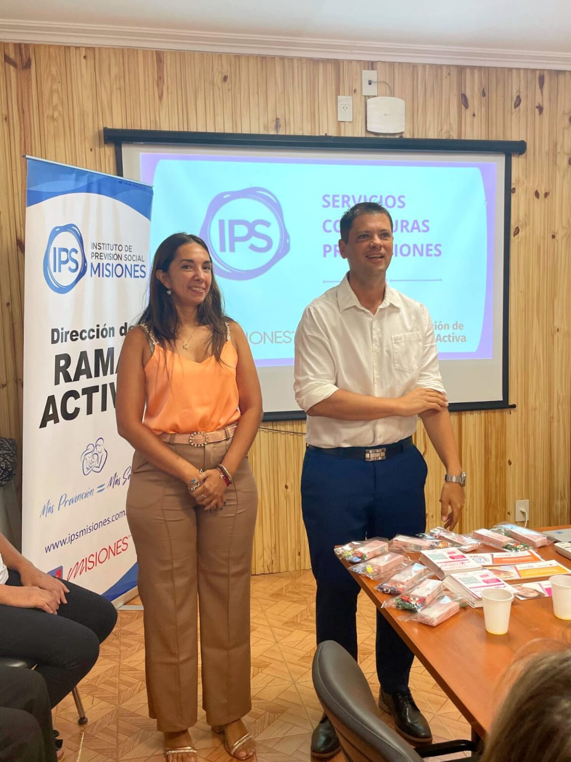 🤝🏻 Fortalecemos la cercanía con los afiliados 💙 9 🤝🏻 Fortalecemos la cercanía con los afiliados 💙 imagen-8