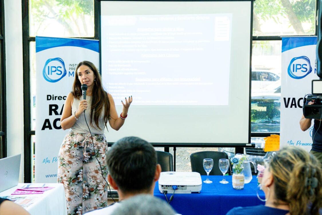 🤝🏻 Fortalecemos la cercanía con los afiliados 💙 37 🤝🏻 Fortalecemos la cercanía con los afiliados 💙 imagen-36