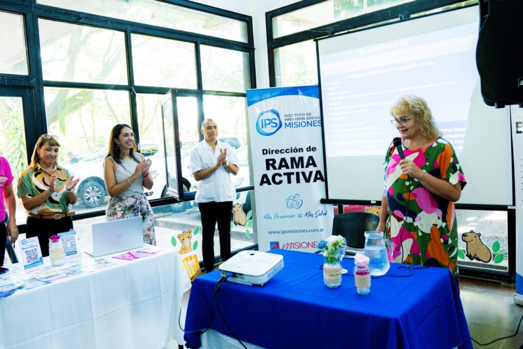 🤝🏻 Fortalecemos la cercanía con los afiliados 💙 39 🤝🏻 Fortalecemos la cercanía con los afiliados 💙 imagen-38