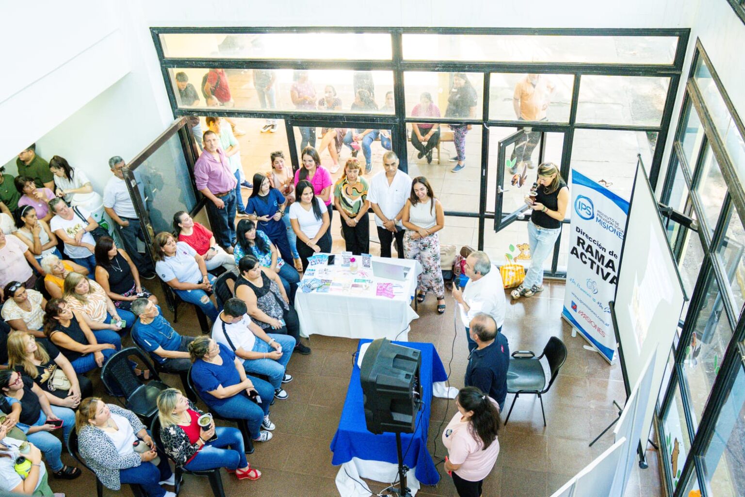 🤝🏻 Fortalecemos la cercanía con los afiliados 💙 45 🤝🏻 Fortalecemos la cercanía con los afiliados 💙 imagen-44