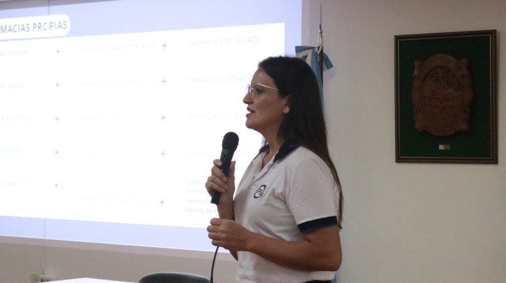 El Instituto de Previsión Social y el Ministerio de Salud Pública se unieron para llevar adelante en el Edificio de Tribunales el programa ”IPS te cui... imagen-25