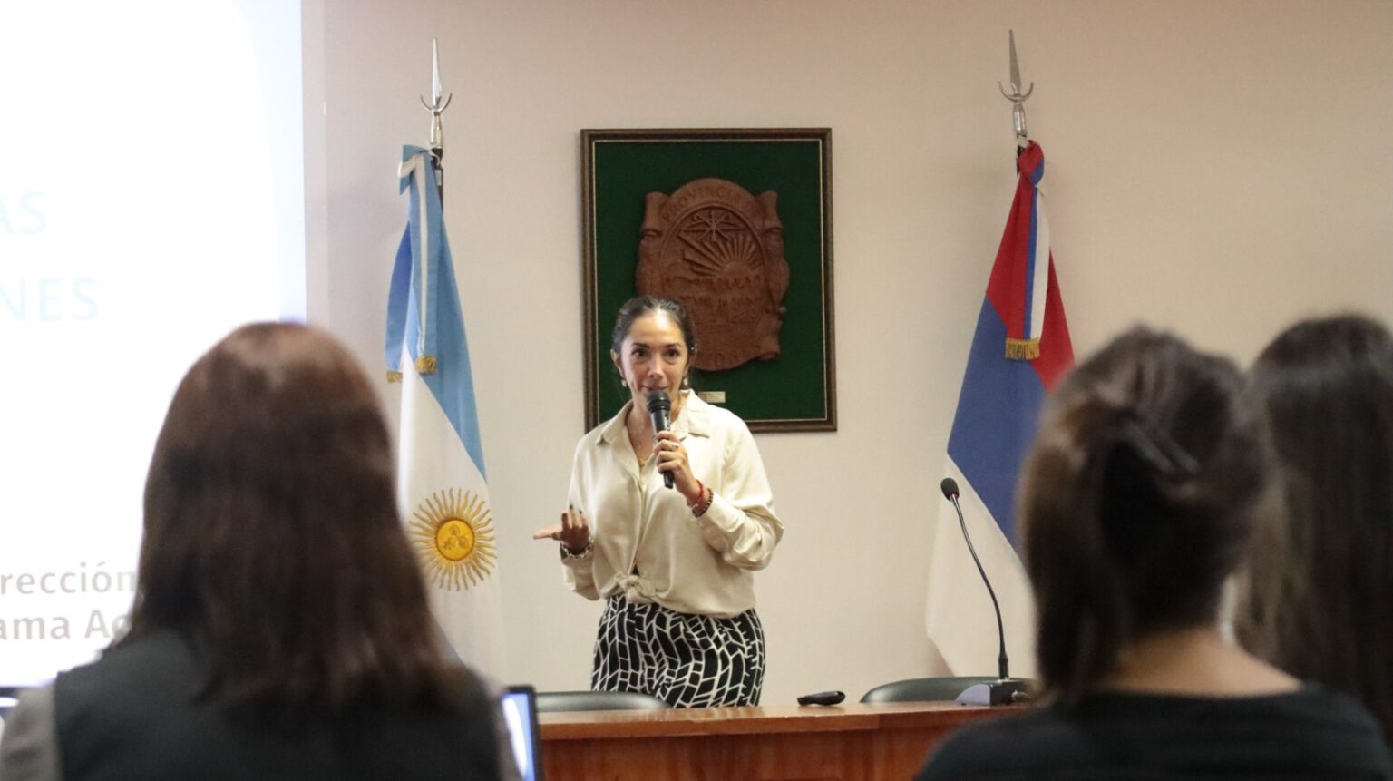 El Instituto de Previsión Social y el Ministerio de Salud Pública se unieron para llevar adelante en el Edificio de Tribunales el programa ”IPS te cui... imagen-19