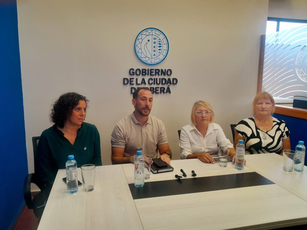 🎊Se realizó el lanzamiento del 1er Abuelazo Solidario Provincial👵🏻👴🏻 imagen-22