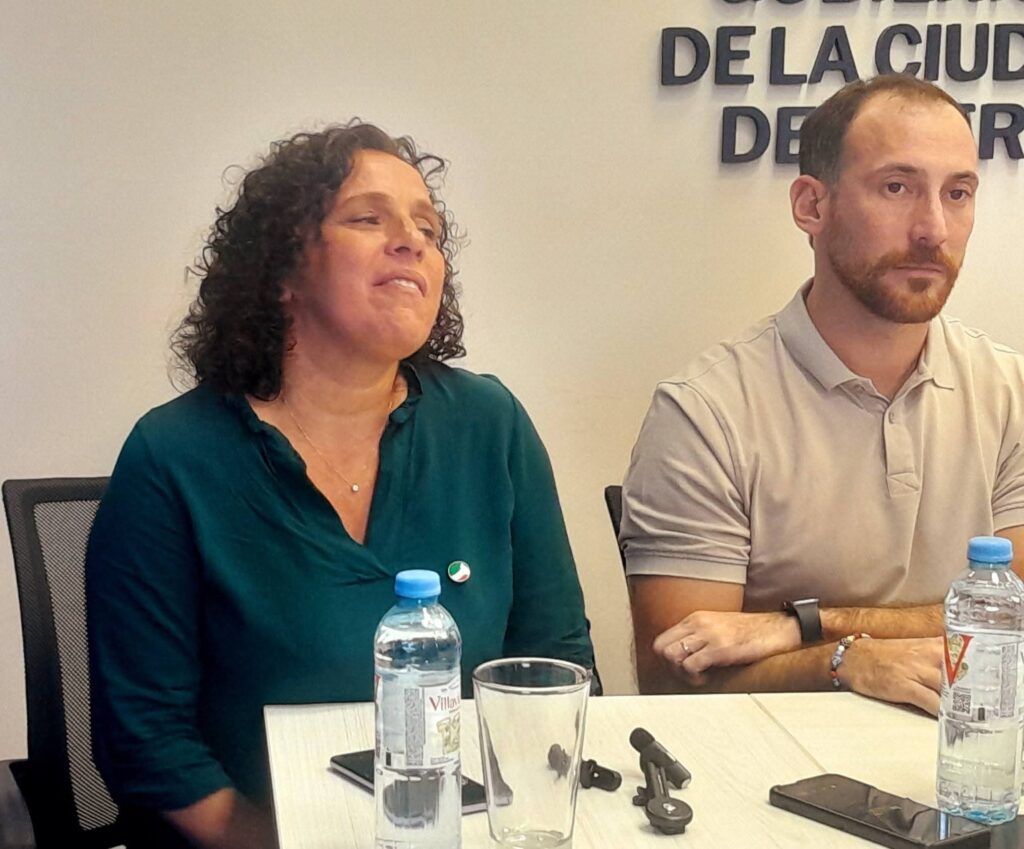 🎊Se realizó el lanzamiento del 1er Abuelazo Solidario Provincial👵🏻👴🏻 imagen-14