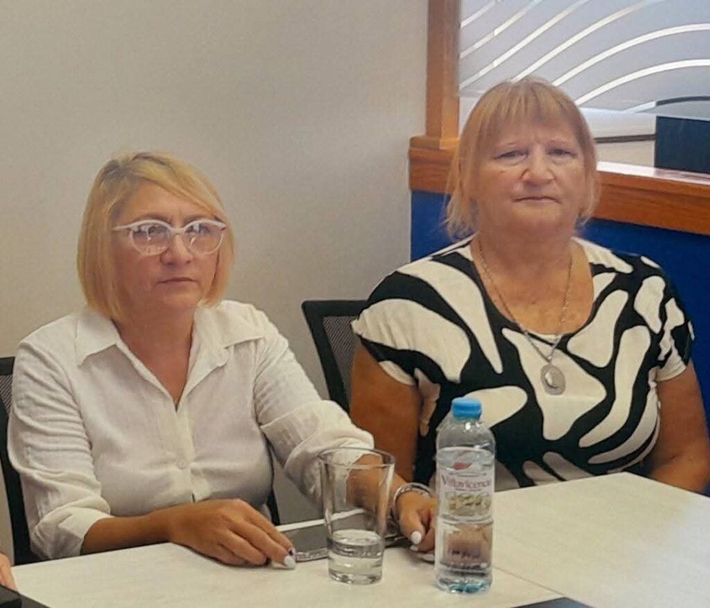 🎊Se realizó el lanzamiento del 1er Abuelazo Solidario Provincial👵🏻👴🏻 imagen-18