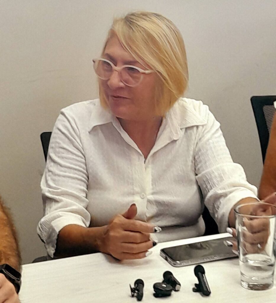 🎊Se realizó el lanzamiento del 1er Abuelazo Solidario Provincial👵🏻👴🏻 imagen-10