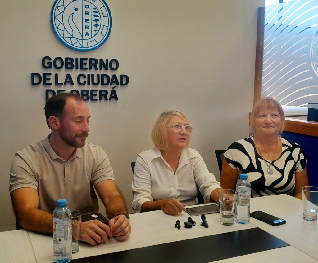 🎊Se realizó el lanzamiento del 1er Abuelazo Solidario Provincial👵🏻👴🏻 imagen-6