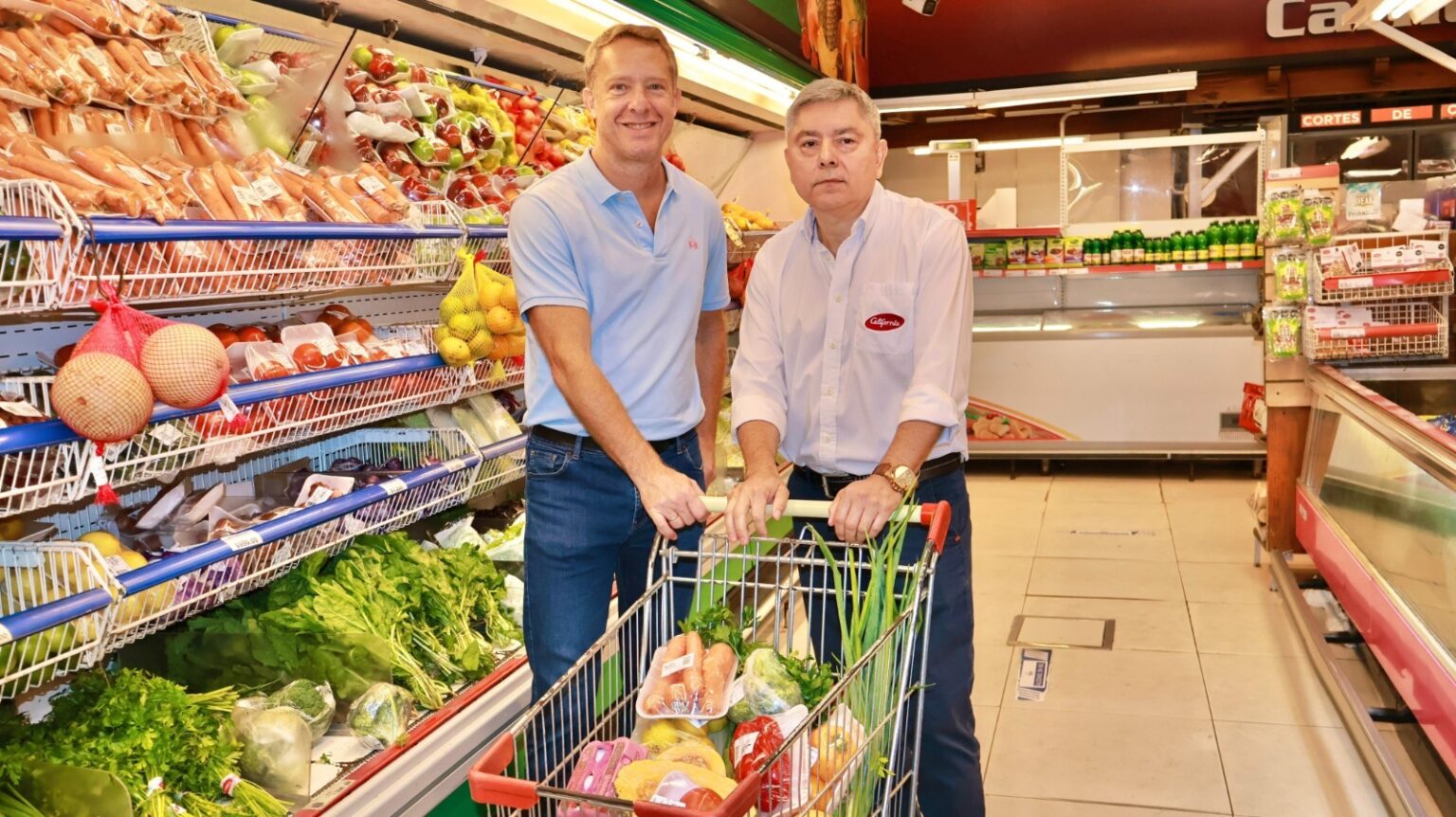 🍓❤️¡Tu salud comienza en el changuito! imagen-24