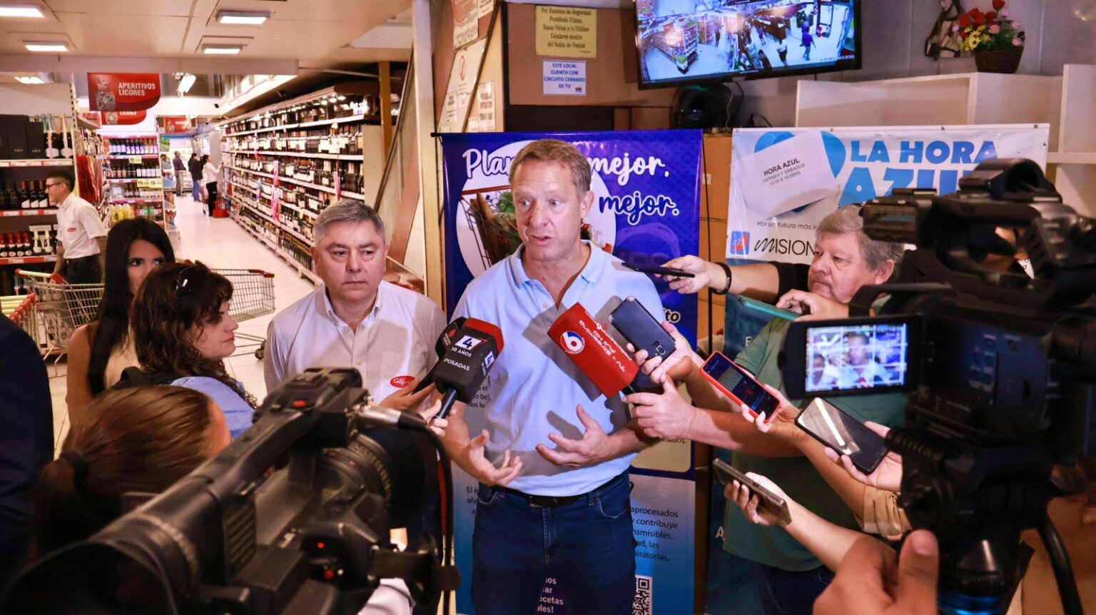 🍓❤️¡Tu salud comienza en el changuito! imagen-16