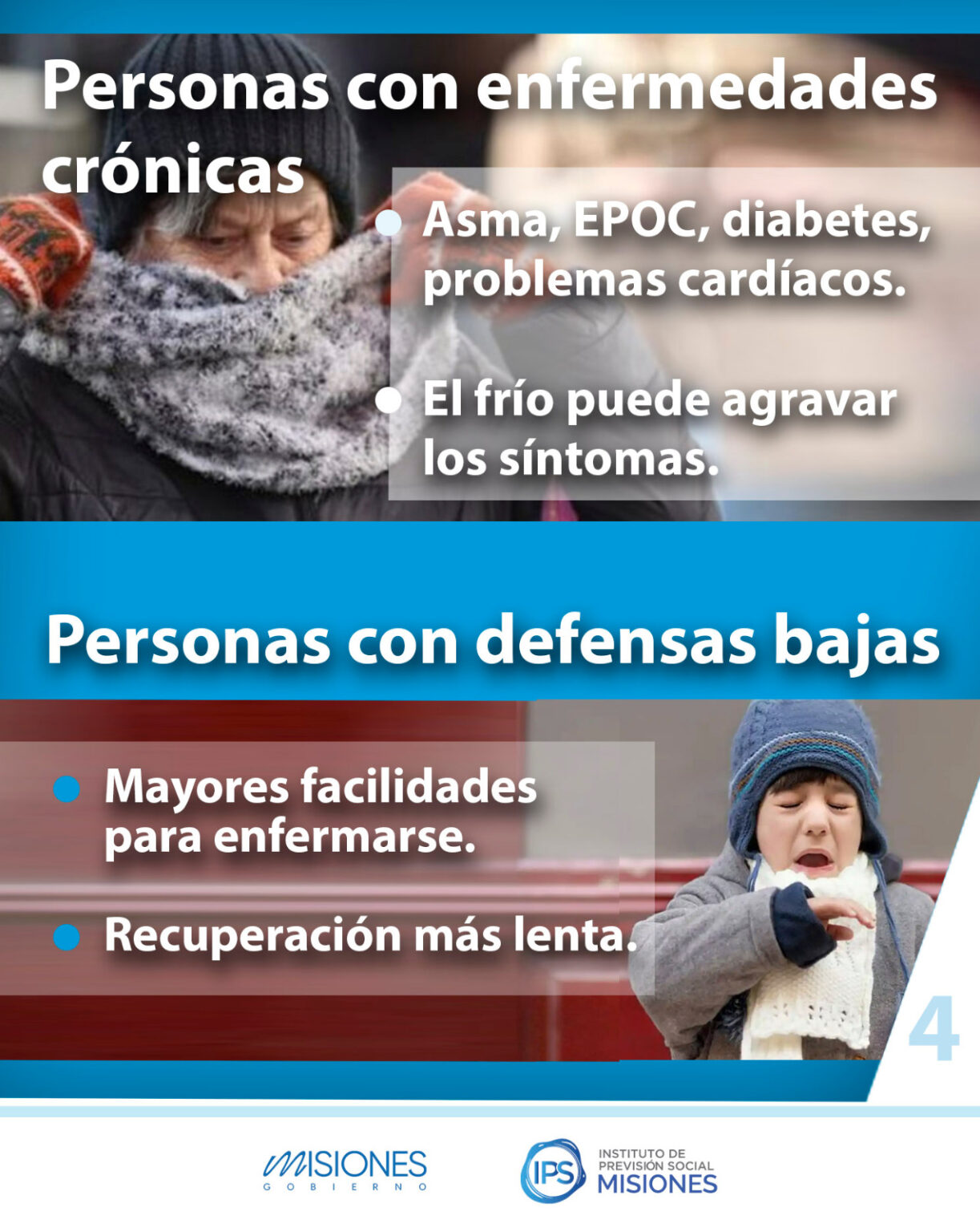 ❄️ Bajas temperaturas 🧣🧤 imagen-19