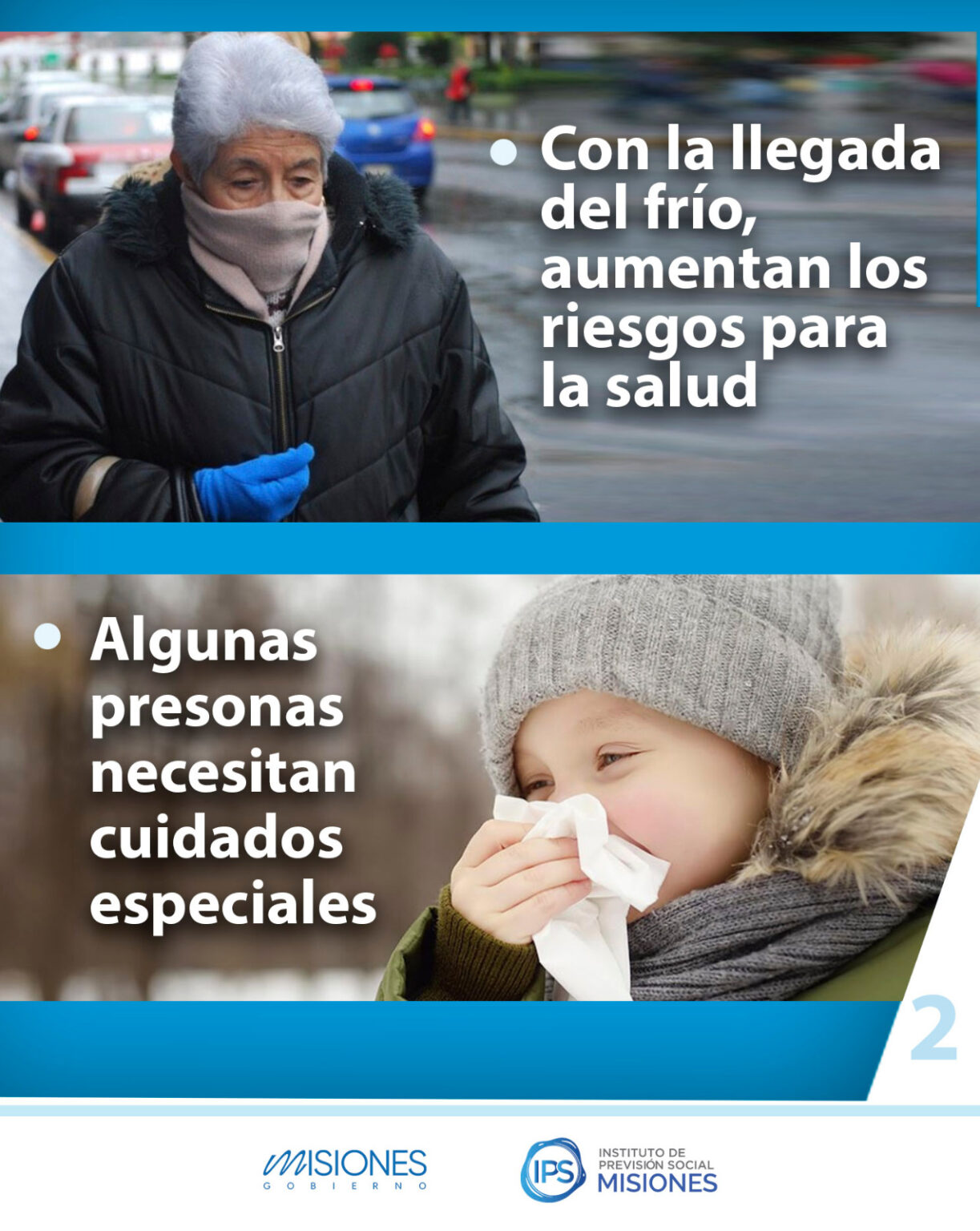 ❄️ Bajas temperaturas 🧣🧤 imagen-11