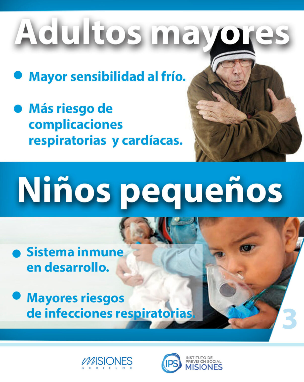 ❄️ Bajas temperaturas 🧣🧤 imagen-15
