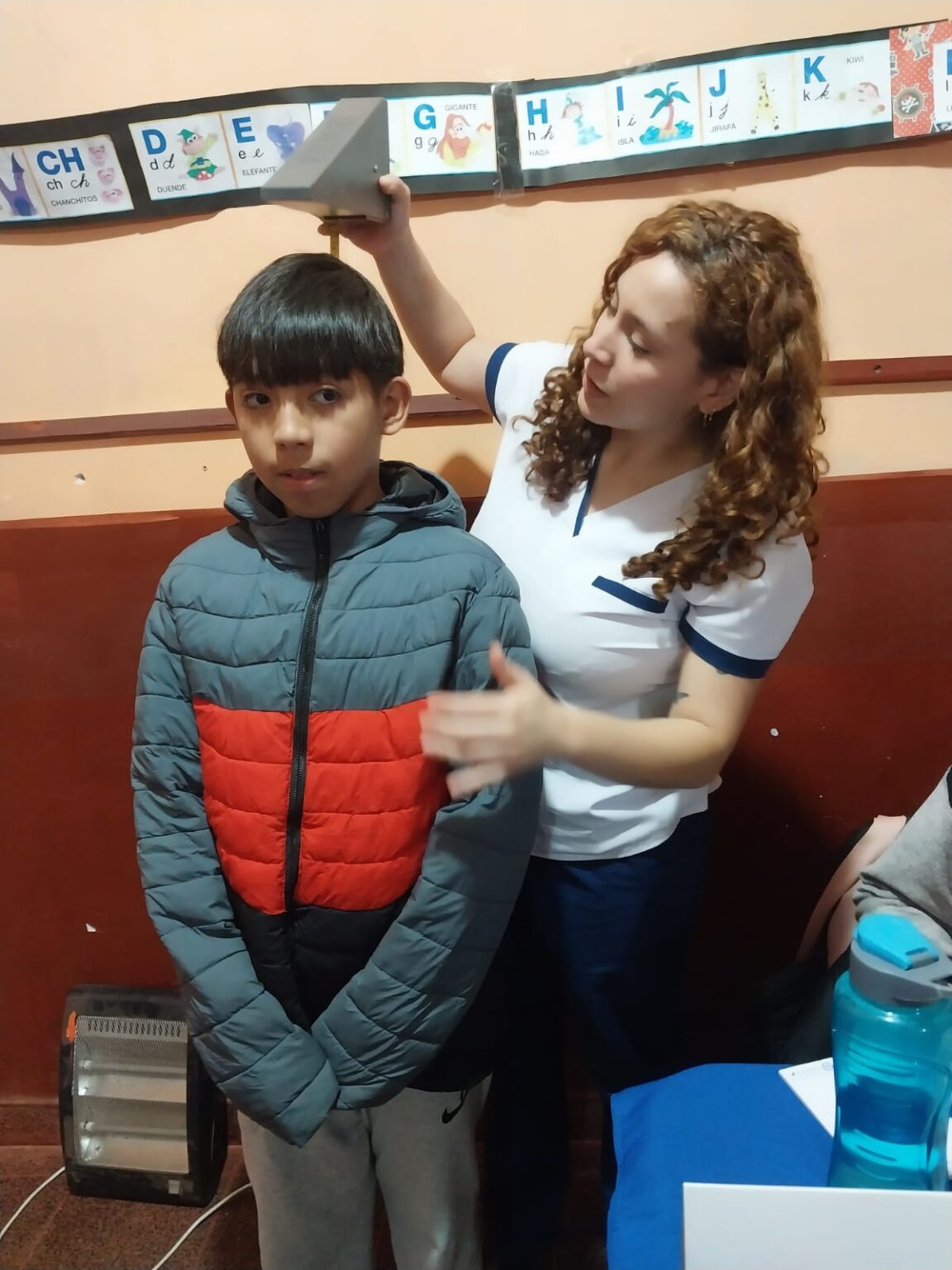 📍Acercamos servicios! Se llevó adelante un nuevo operativo del IPS – PAS INTERIOR imagen-31