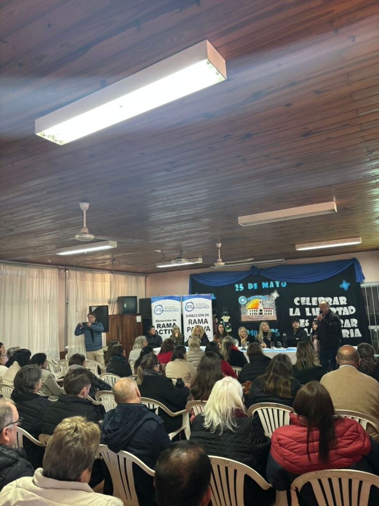 ¡Jornada de atención y acompañamiento! 19 ¡Jornada de atención y acompañamiento! imagen-18