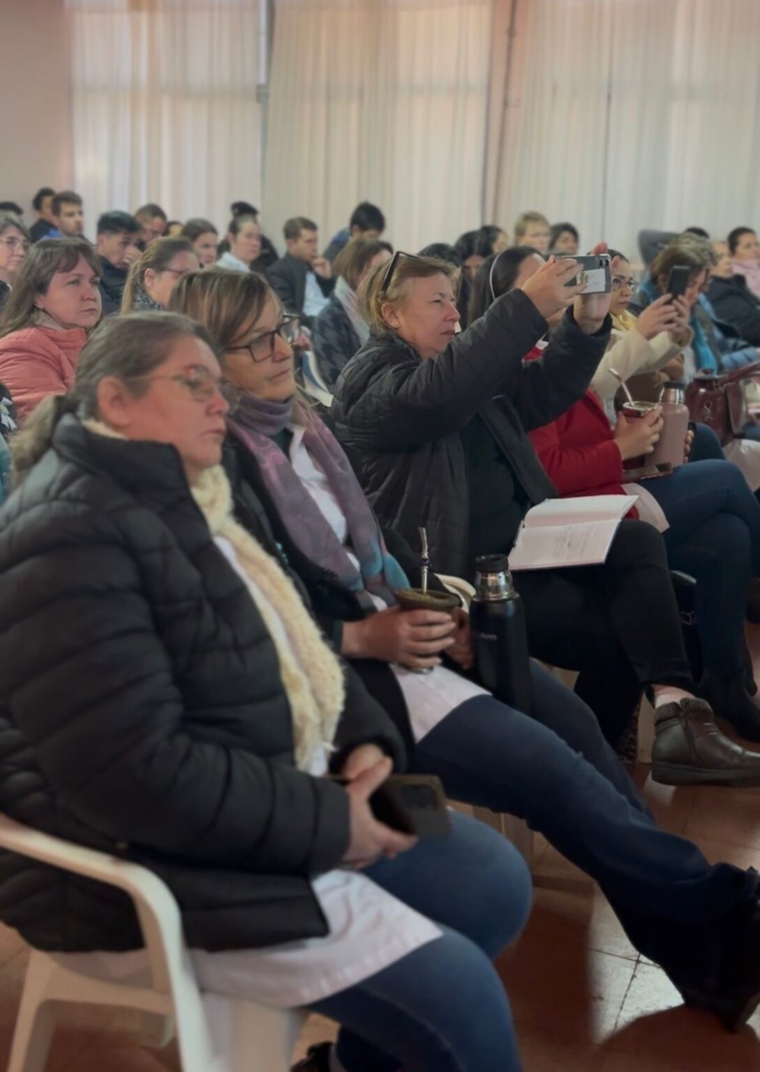 ¡Jornada de atención y acompañamiento! 13 ¡Jornada de atención y acompañamiento! imagen-12