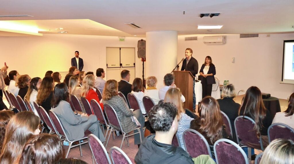 🩺🎤Capacitación en Enfermedades Poco Frecuentes📝 35 🩺🎤Capacitación en Enfermedades Poco Frecuentes📝 imagen-34