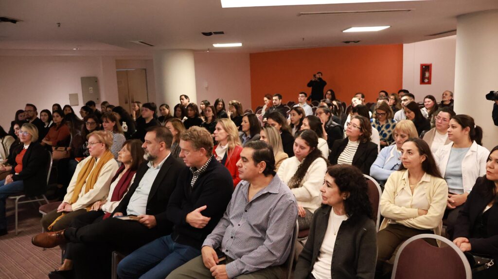 🩺🎤Capacitación en Enfermedades Poco Frecuentes📝 7 🩺🎤Capacitación en Enfermedades Poco Frecuentes📝 imagen-6