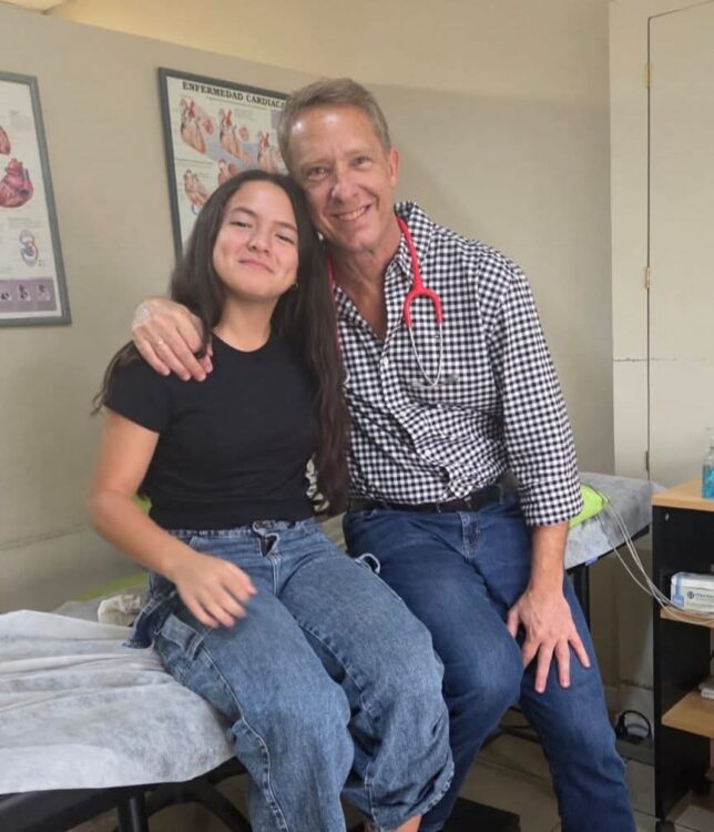 Delfina es paciente del Dr. Lisandro Benmaor imagen-6