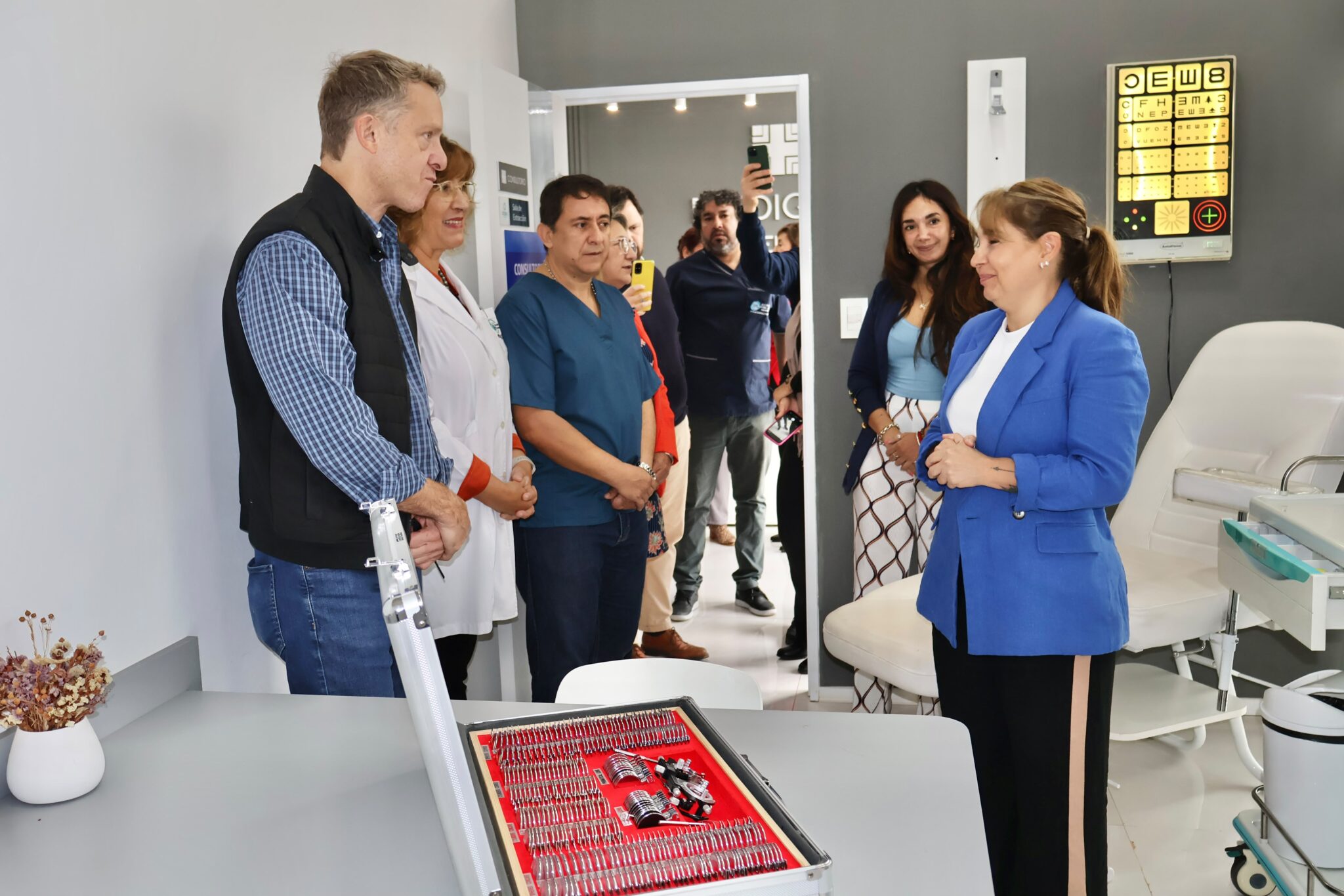 📍👓La obra social de los misioneros continúa ampliando sus prestaciones imagen-15