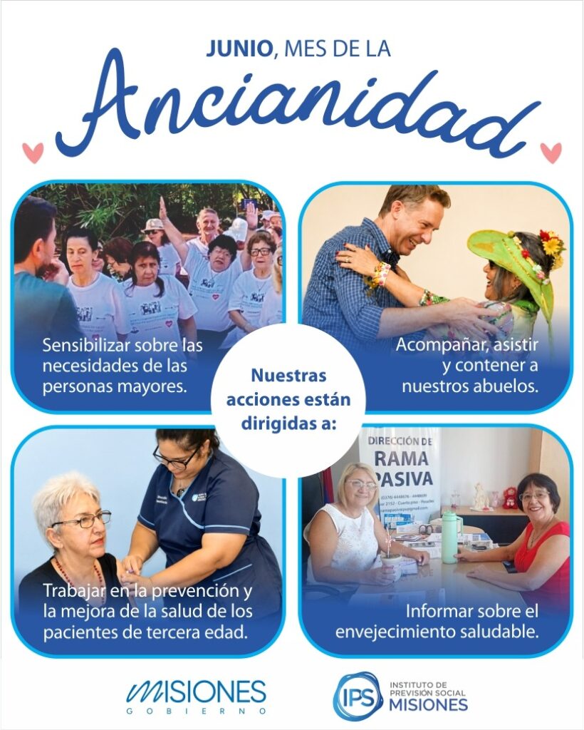 👵🏻👴Junio | Mes de la Ancianidad imagen-8