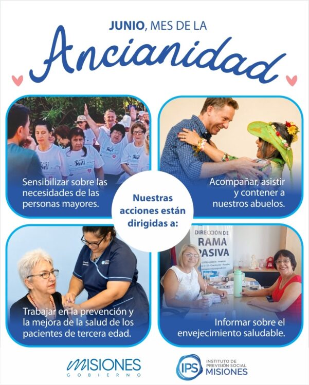 👵🏻👴Junio | Mes de la Ancianidad imagen-6