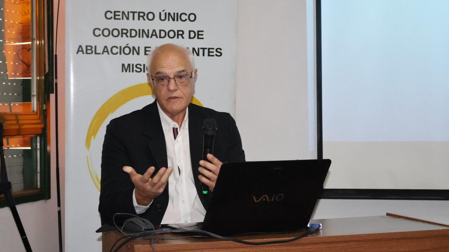 💓Desde el IPSMisiones, acompañamos al prestigioso Dr. Horacio Vogelfang, cirujano cardiovascular infantil 21 💓Desde el IPSMisiones, acompañamos al prestigioso Dr. Horacio Vogelfang, cirujano cardiovascular infantil imagen-20