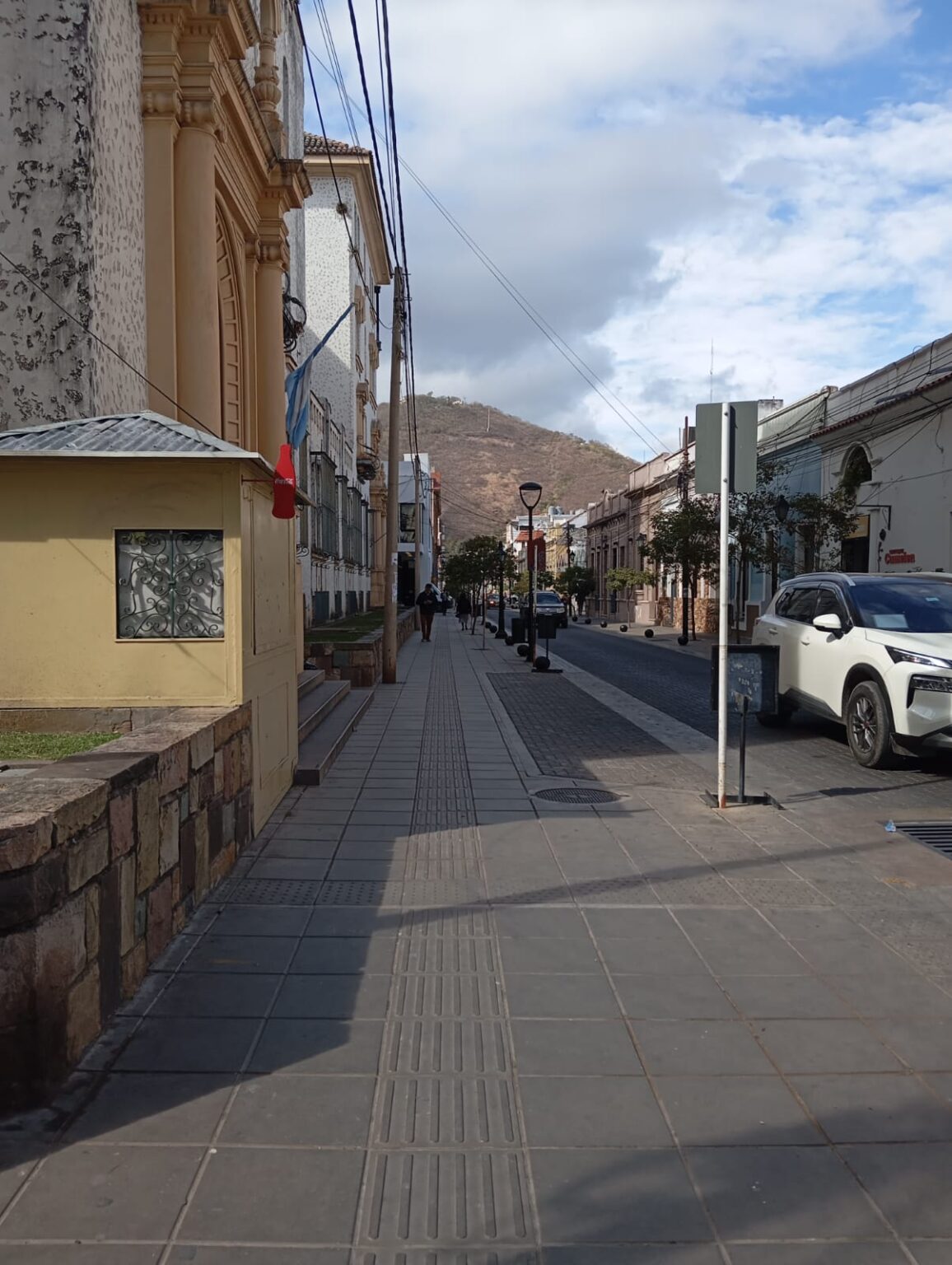 Los primeros dos contingentes ya salieron a disfrutar de sus vacaciones en Salta! 13 Los primeros dos contingentes ya salieron a disfrutar de sus vacaciones en Salta! imagen-12