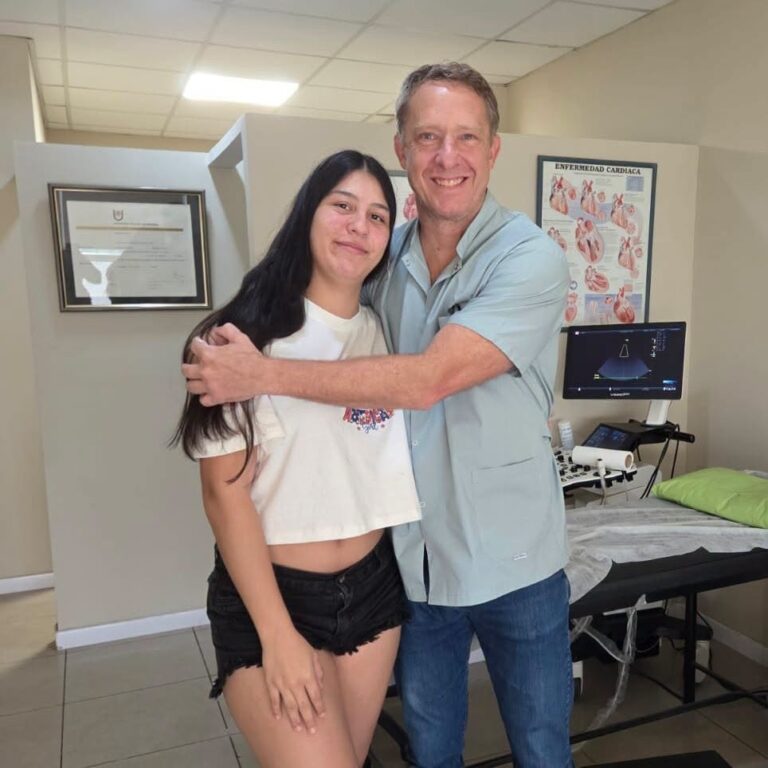 Consultorio con Sofi: 𝐥𝐚 𝐢𝐦𝐩𝐨𝐫𝐭𝐚𝐧𝐜𝐢𝐚 𝐝𝐞𝐥 𝐝𝐢𝐚𝐠𝐧𝐨́𝐬𝐭𝐢𝐜𝐨 𝐭𝐞𝐦𝐩𝐫𝐚𝐧𝐨 🩺 imagen-8