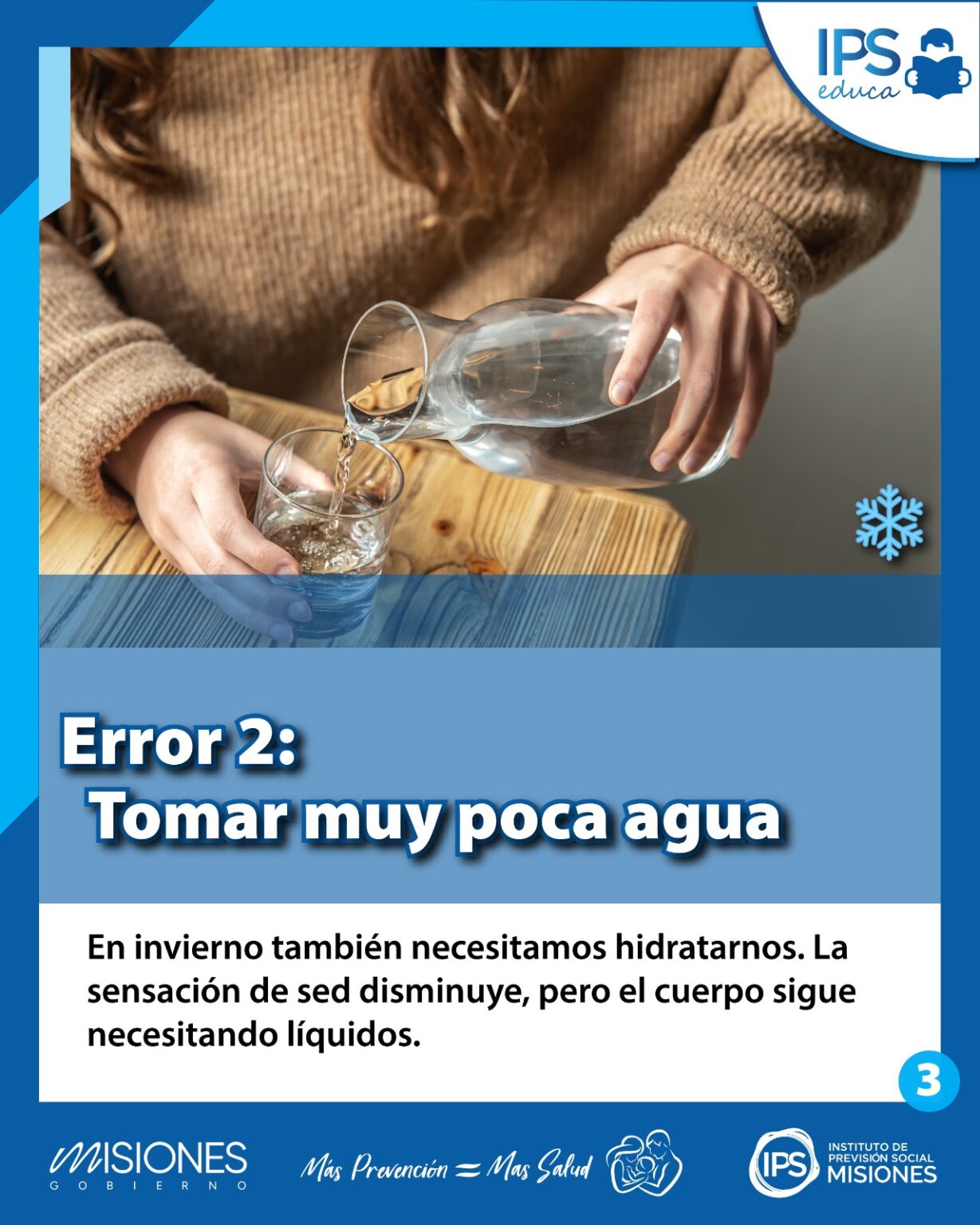 🥶Con la llegada del frío, prevenir es cuidar imagen-16