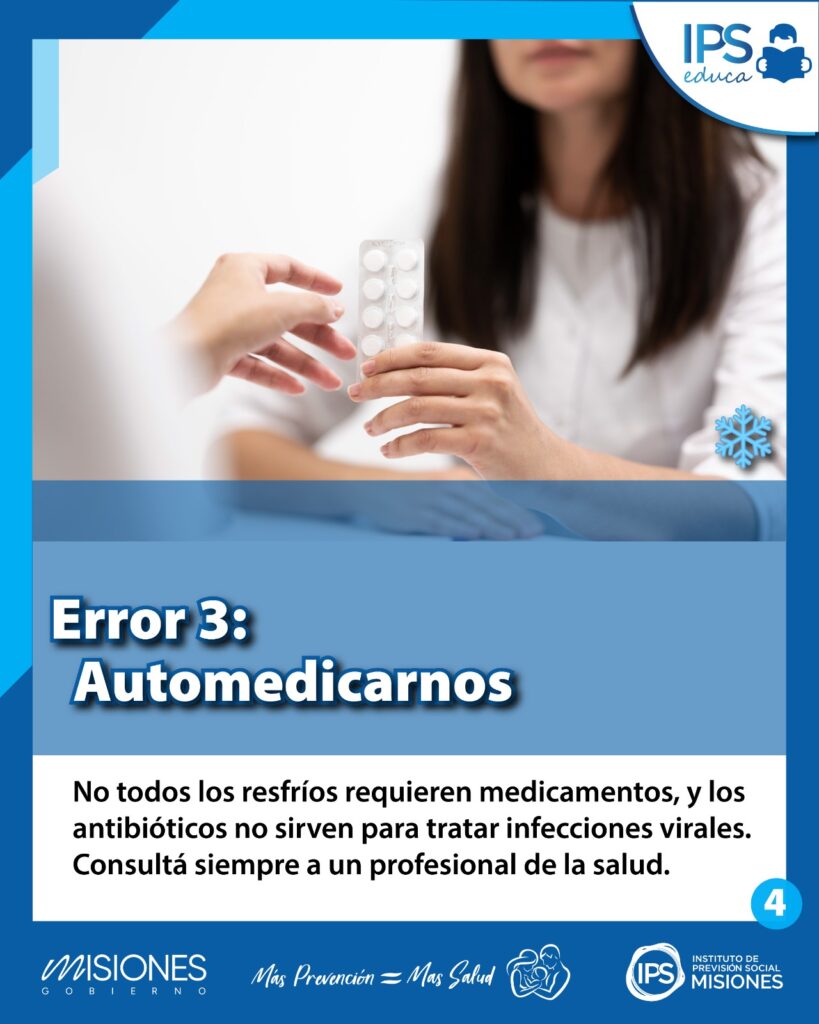 🥶Con la llegada del frío, prevenir es cuidar imagen-18