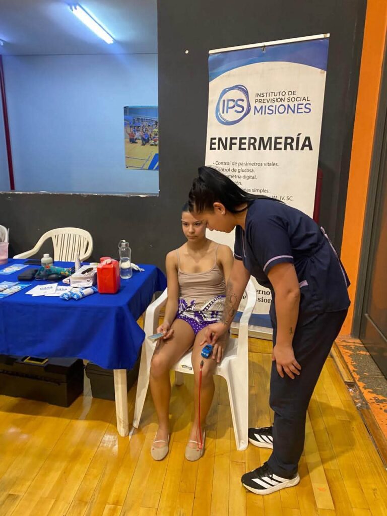 El IPS presente en el deporte 🏅 imagen-18