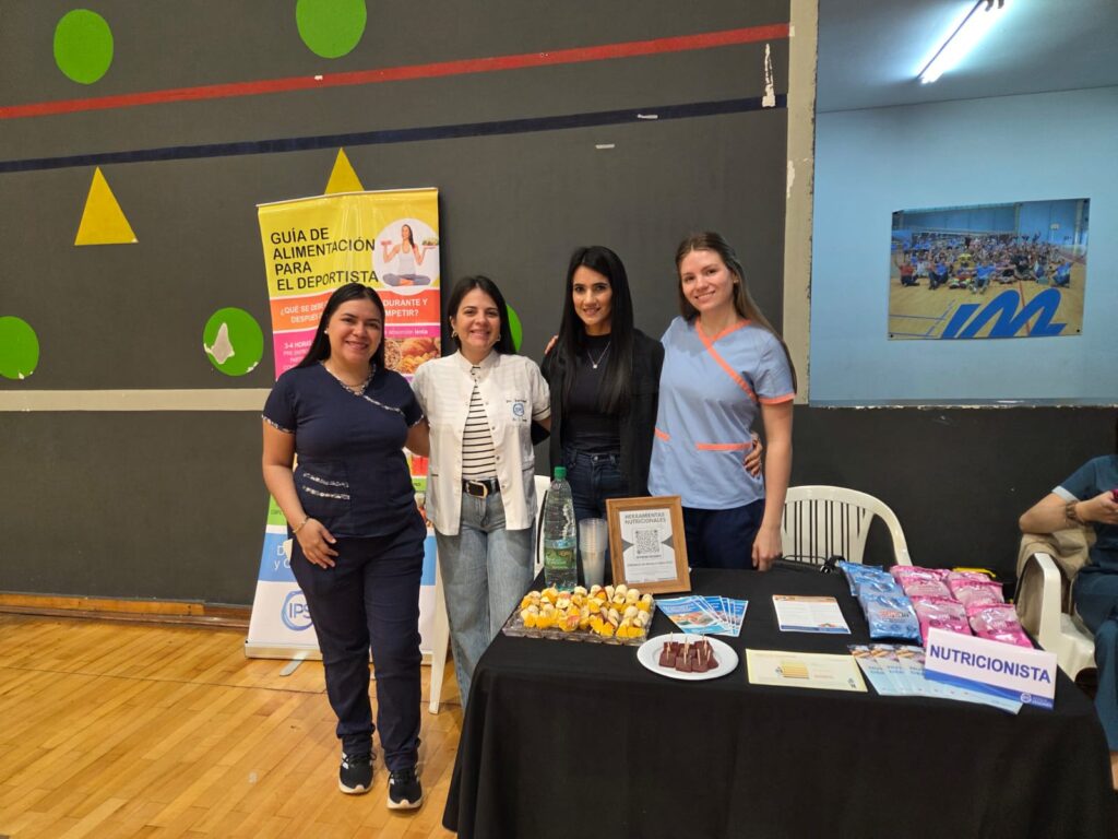 El IPS presente en el deporte 🏅 imagen-14