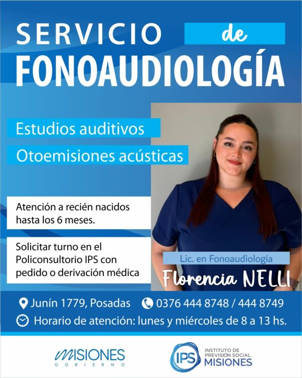 🗣️ 👂FONOAUDIOLOGÍA: PREVENCIÓN Y DETECCIÓN TEMPRANA PARA NUESTROS AFILIADOS👂 7 🗣️ 👂FONOAUDIOLOGÍA: PREVENCIÓN Y DETECCIÓN TEMPRANA PARA NUESTROS AFILIADOS👂 imagen-6