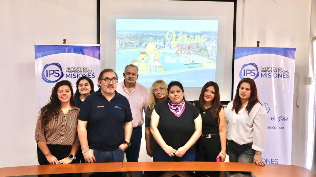 🧳🏖️ ¡Nos vamos a Mar del Plata! ⛱️ imagen-14