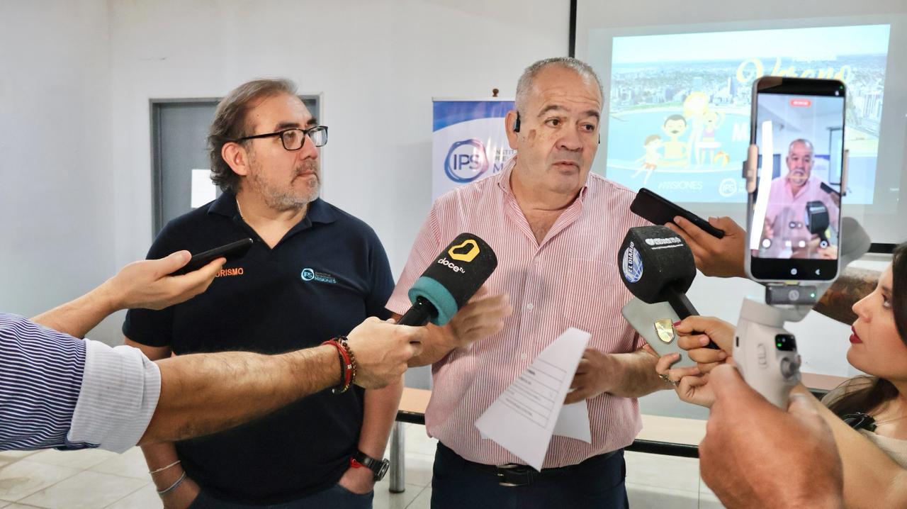 🧳🏖️ ¡Nos vamos a Mar del Plata! ⛱️ imagen-12