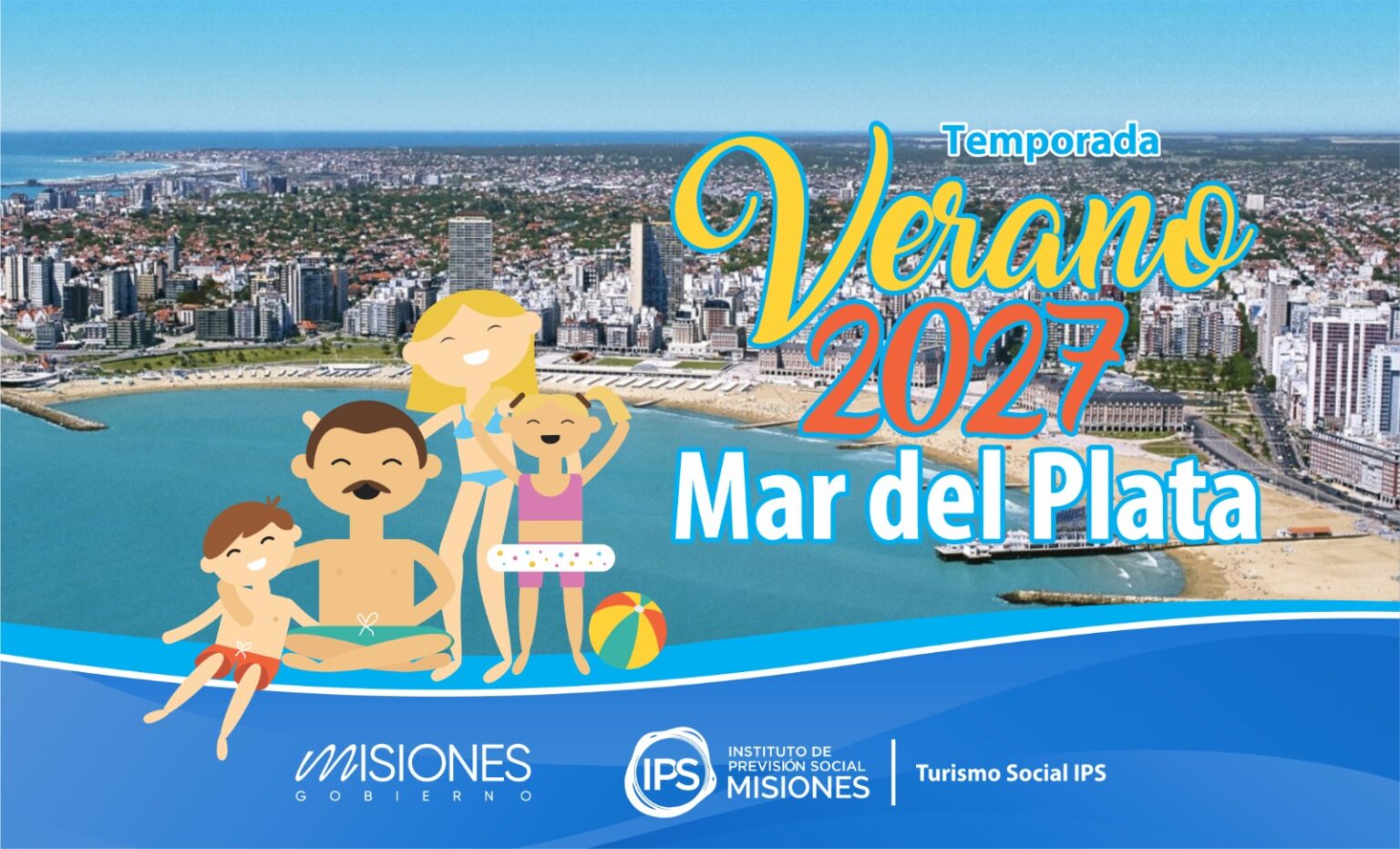 🧳🏖️ ¡Nos vamos a Mar del Plata! ⛱️ imagen-8