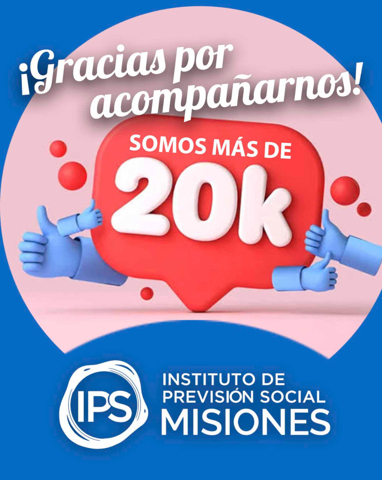🎉 ¡Ya somos más de 20K! imagen-8