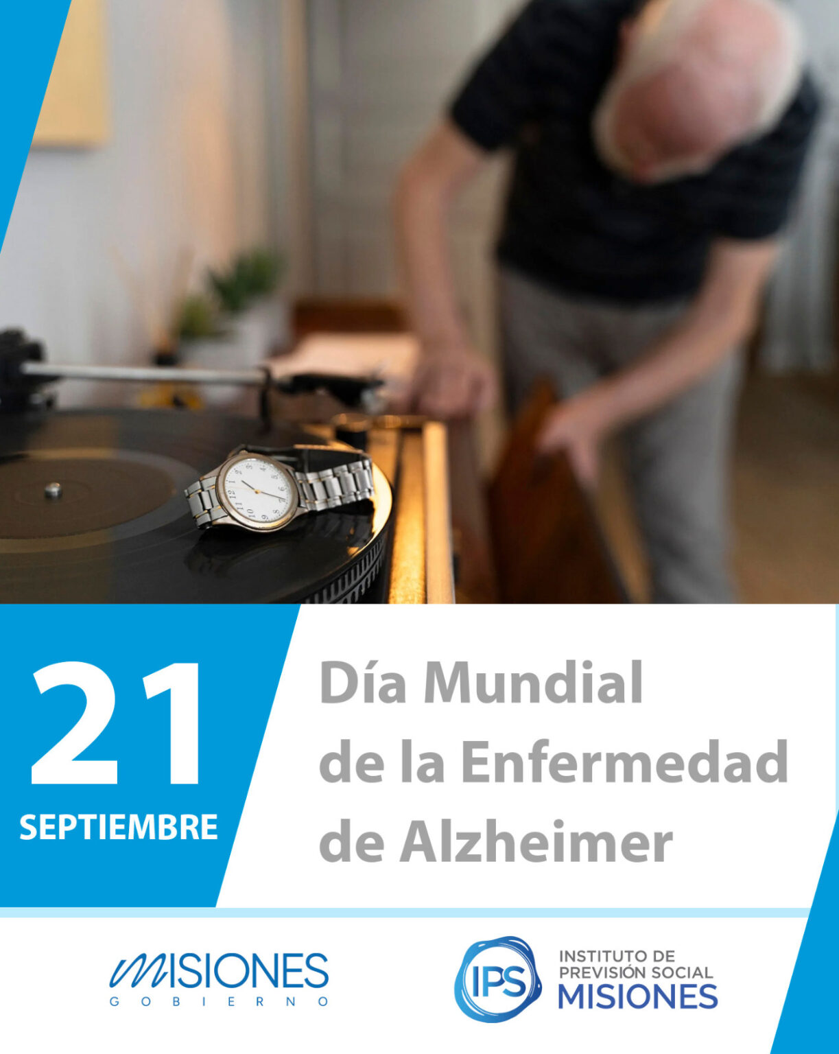 🧠 21 de septiembre | Día Mundial de la Enfermedad de Alzheimer. imagen-8