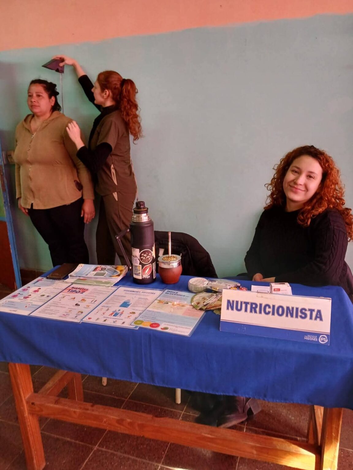 👏🏻El equipo de IPS-PAS Interior participó hoy de un operativo en la localidad de Caraguatay 29 👏🏻El equipo de IPS-PAS Interior participó hoy de un operativo en la localidad de Caraguatay imagen-28