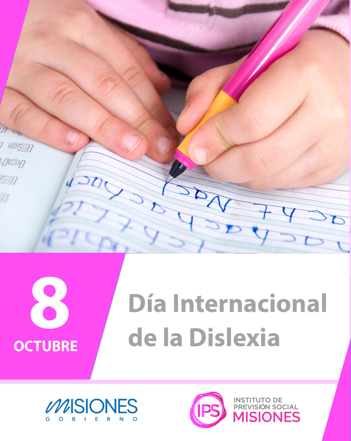🧩 8 de octubre | Día Internacional de la Dislexia imagen-8