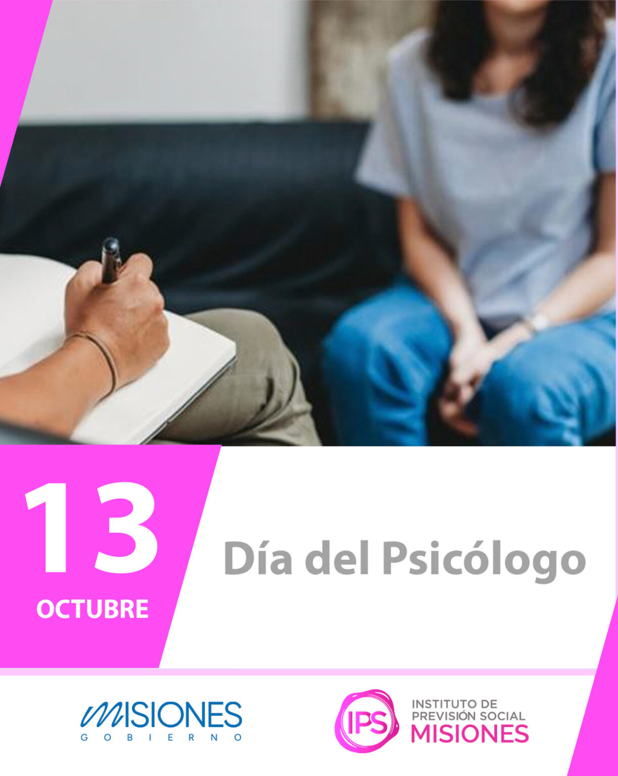 🧠 13 de octubre | Día del Psicólogo. imagen-8